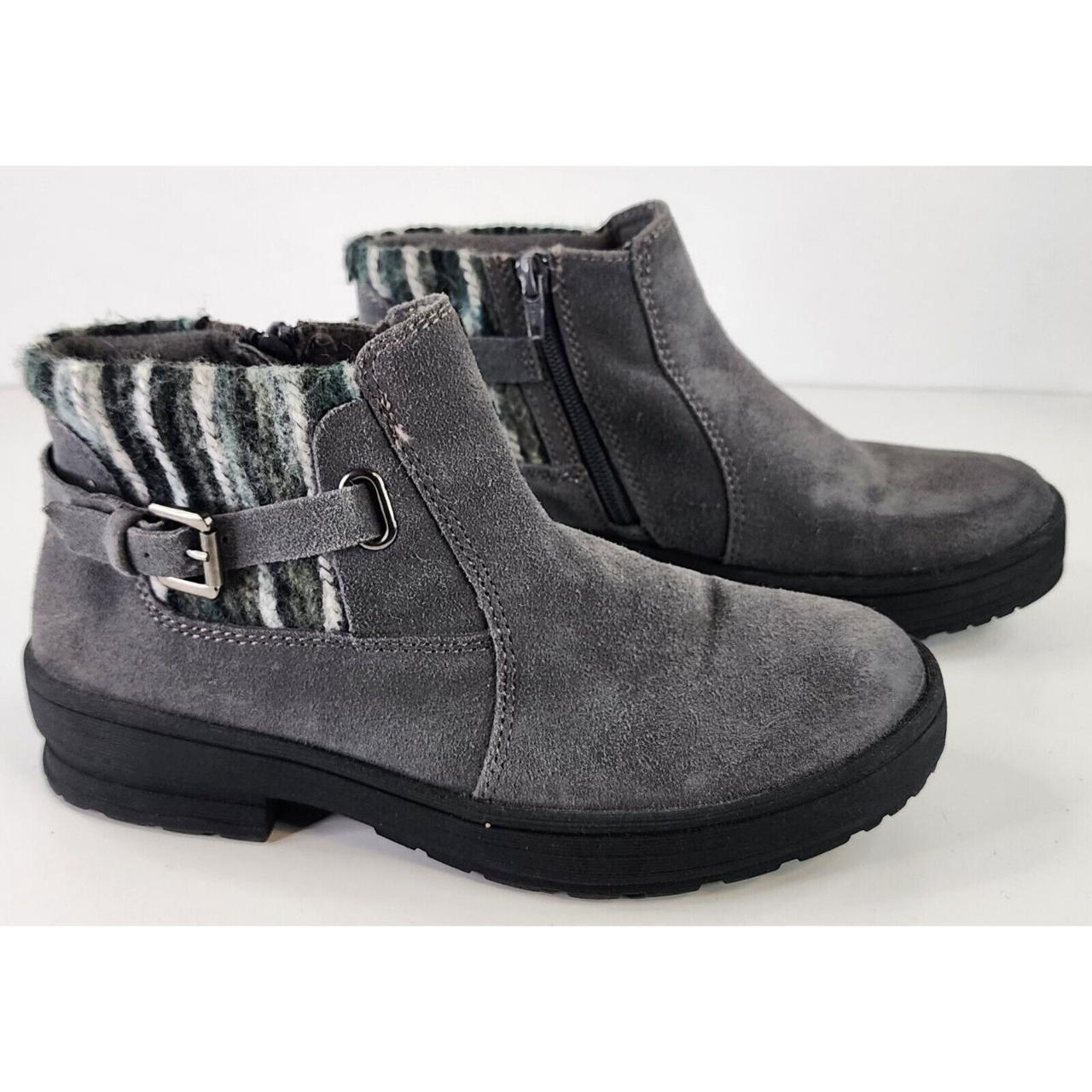 Earth origins 2025 tate booties