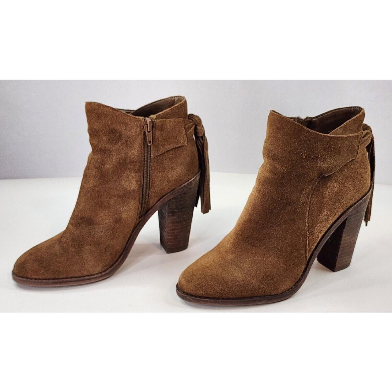 Vince camuto 2024 linford bootie