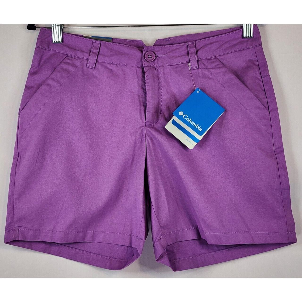 Columbia short court online