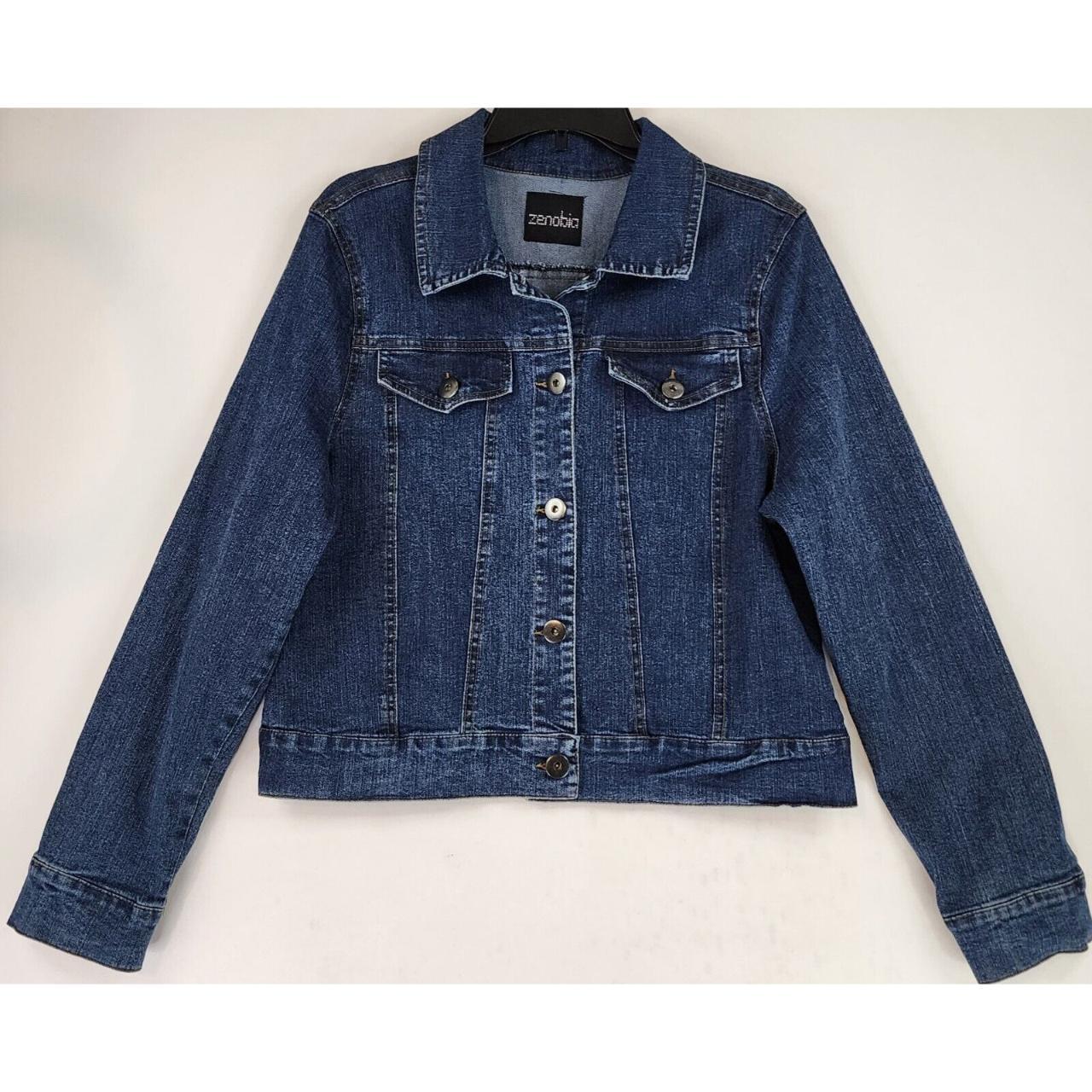 Baby Girls Denim Jacket | Girls denim jacket, Stylish kids fashion, Denim  jacket