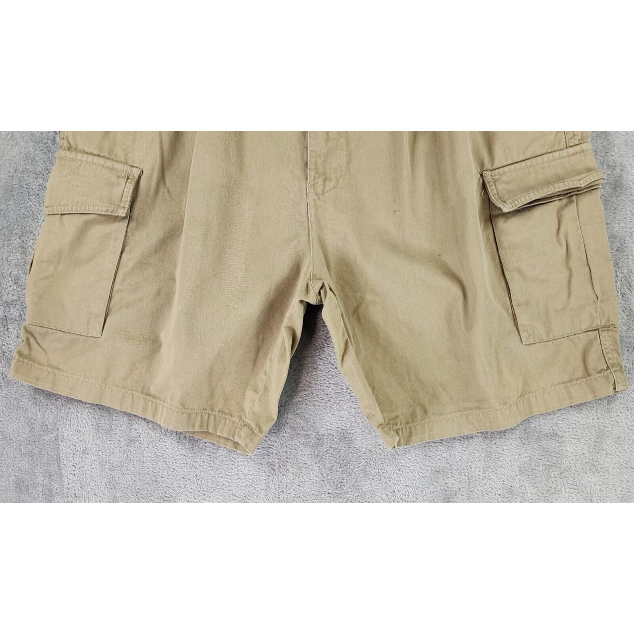 Bugle Boy Original Shorts Mens 40 Beige