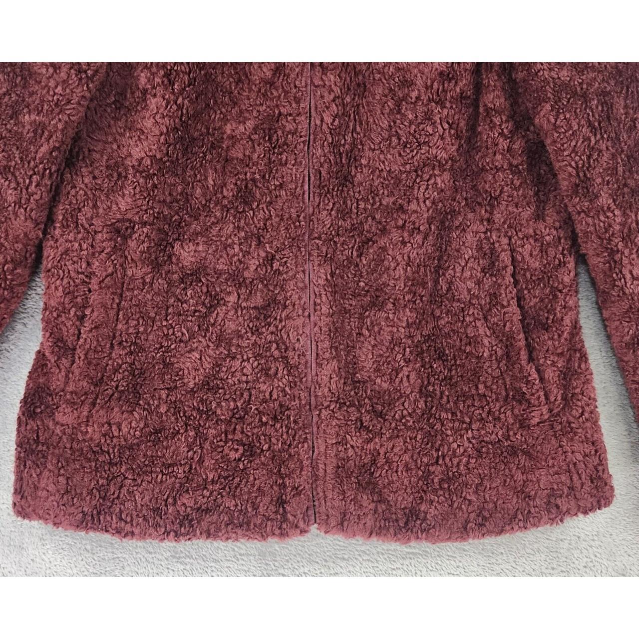 Pendleton Women's Shacket Jacket - Red - S – Pend… - image 8