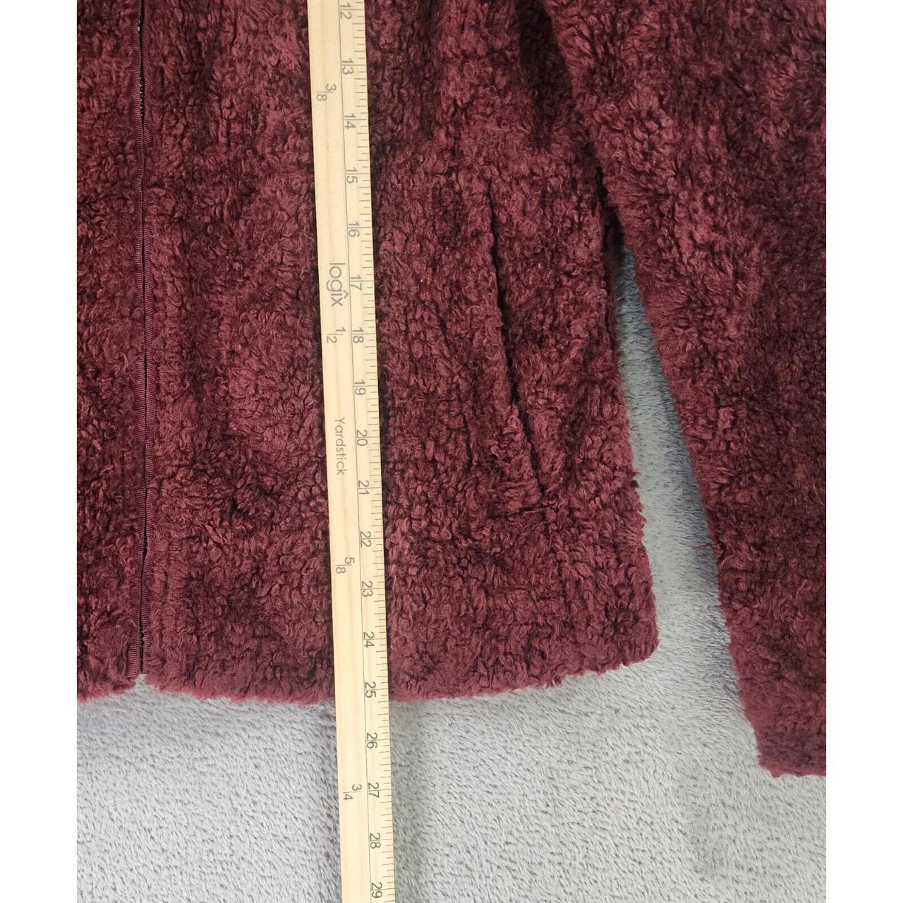 Pendleton Women's Shacket Jacket - Red - S – Pend… - image 6