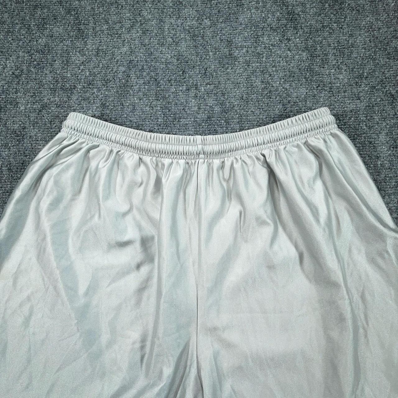 Nike Men's Shorts - Grey - XL – VTG Nike Basketba… - image 3