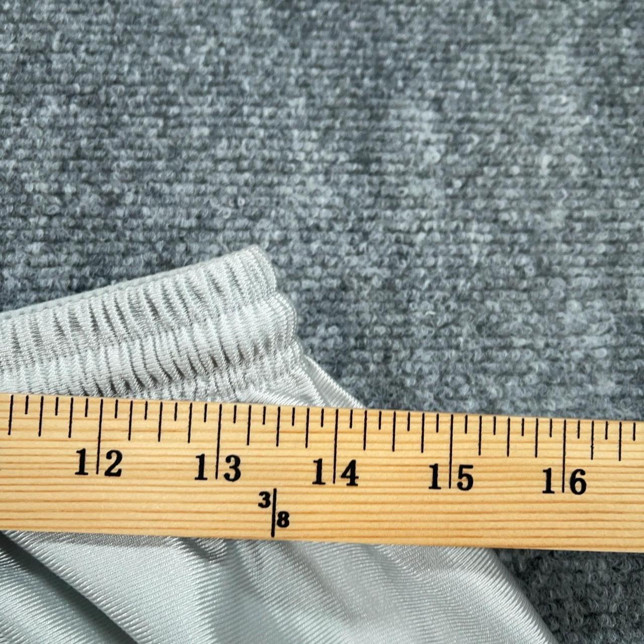 Nike Men's Shorts - Grey - XL – VTG Nike Basketba… - image 7