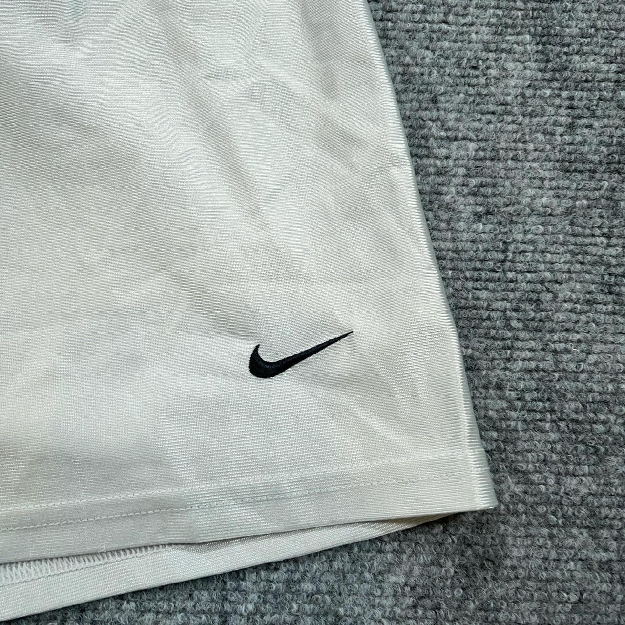 Nike Men's Shorts - Grey - XL – VTG Nike Basketba… - image 5