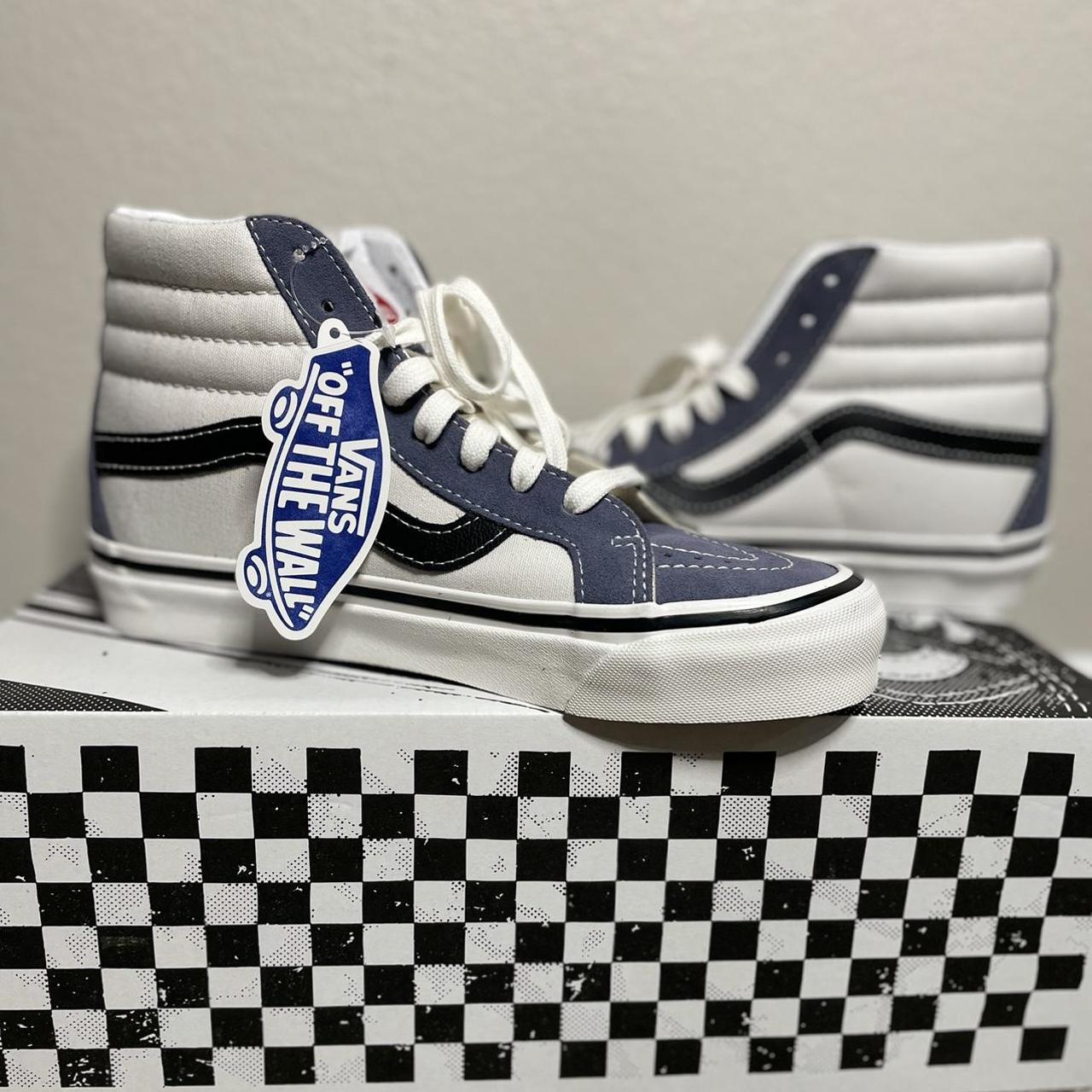 Vans hotsell rare collection