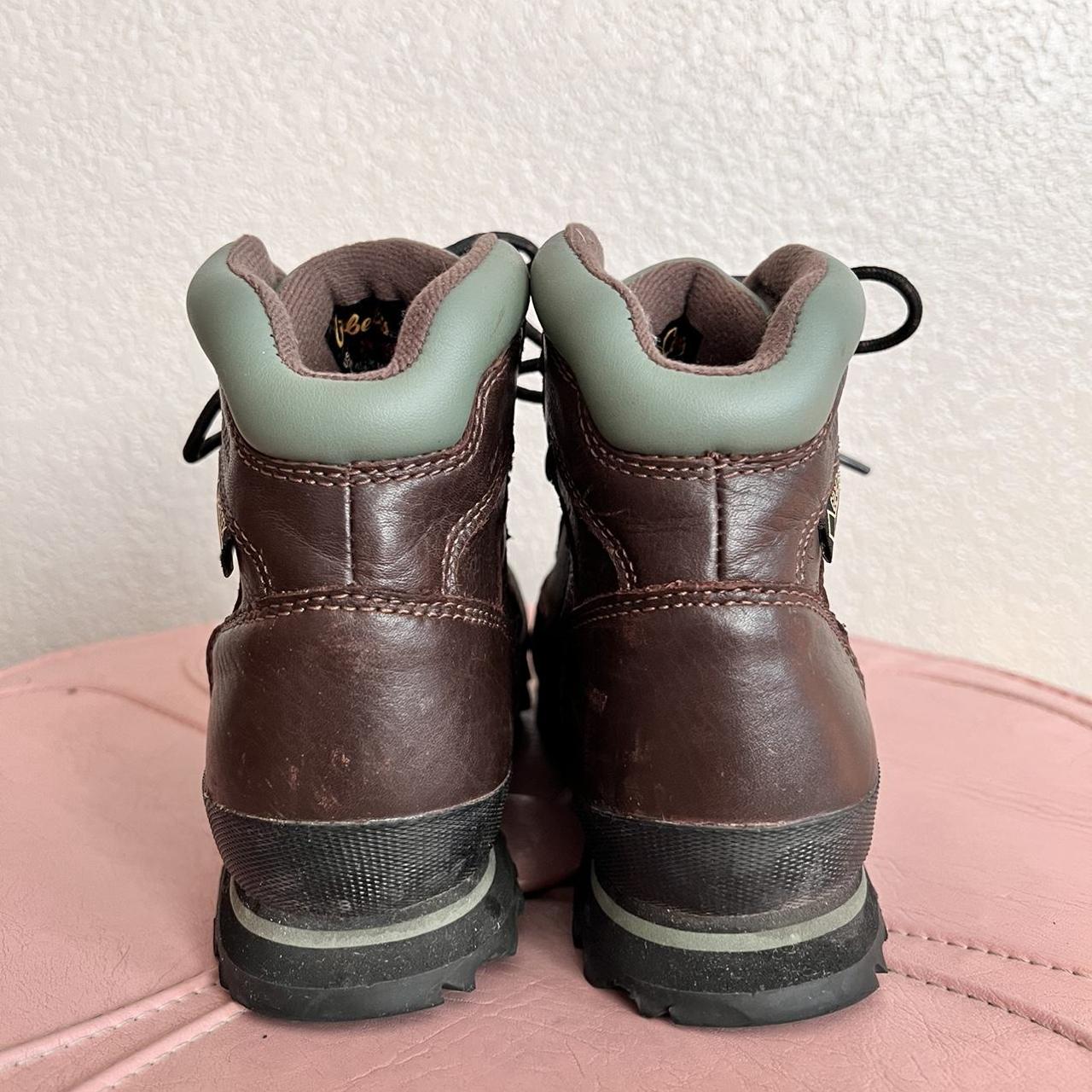 Cabela’s Rimrock Mid Gore-Tex hiking boots. Women’s... - Depop