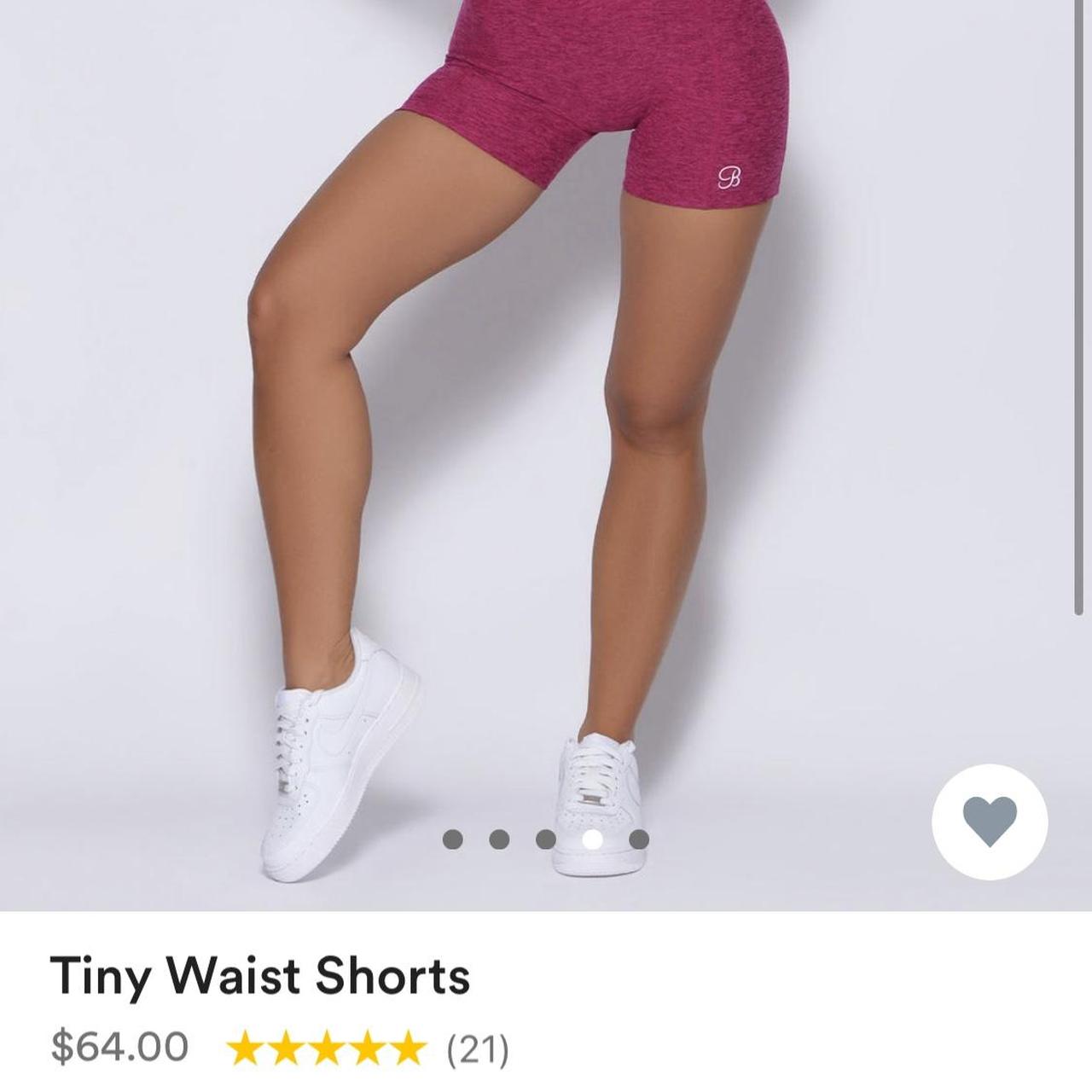 Tiny Gym Shorts 