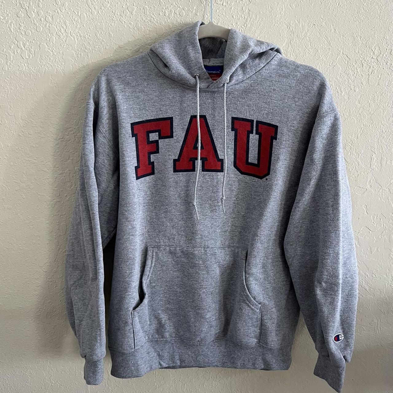 Fau hoodie best sale