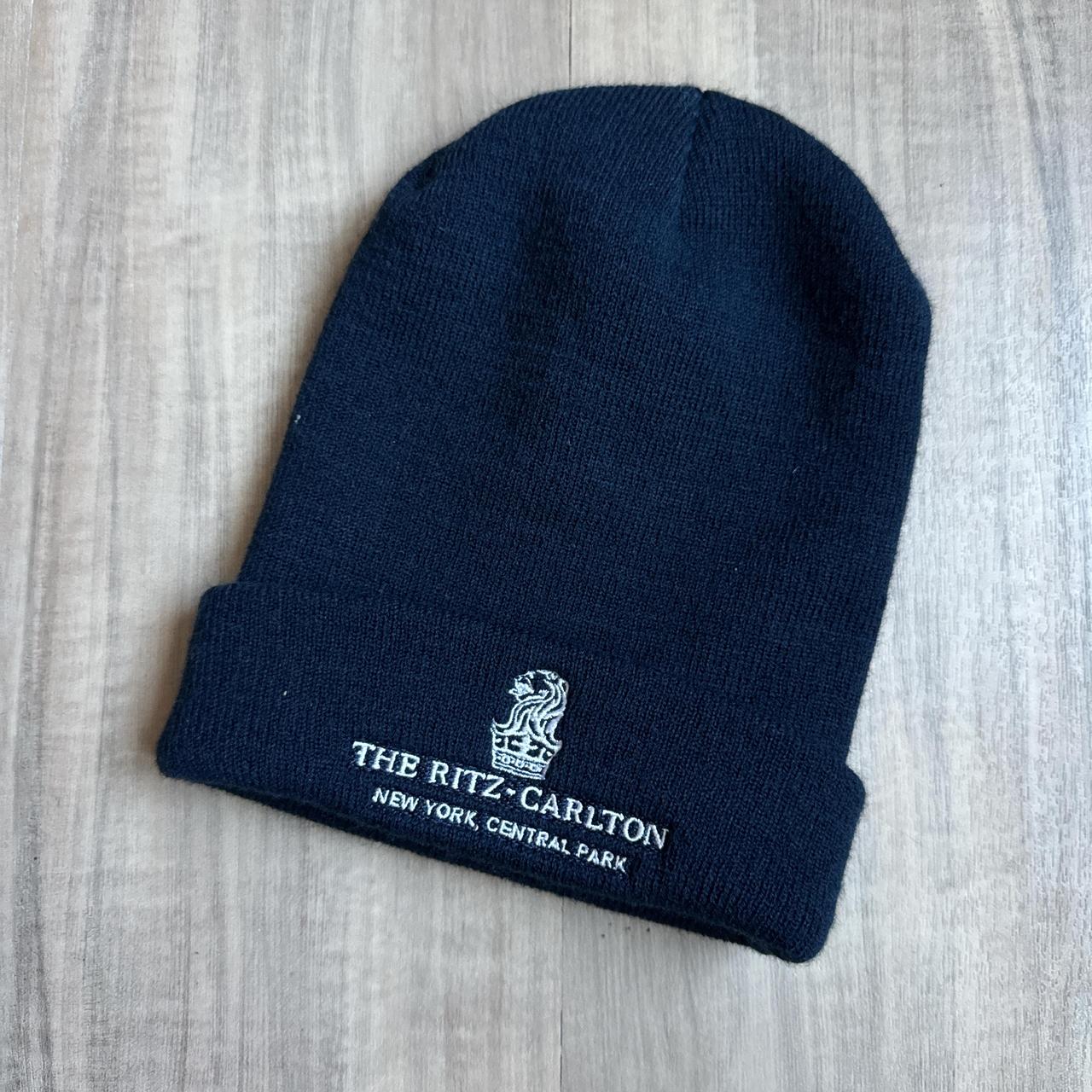 Navy blue The Ritz-Carlton New York Central Park... | Depop