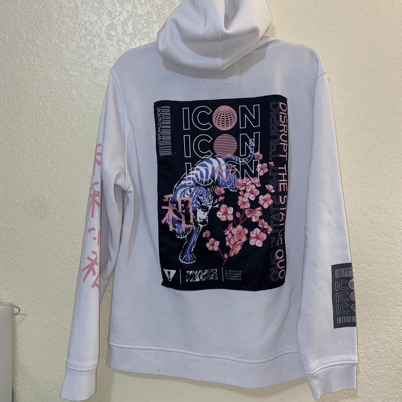 brooklyn city edition hoodie