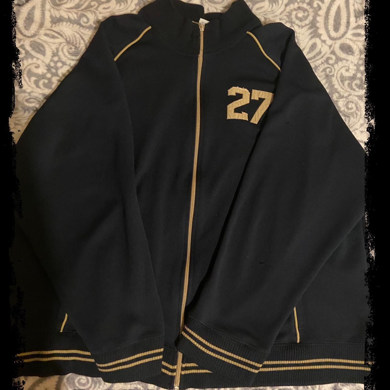 Old Navy Men's Jacket Depop