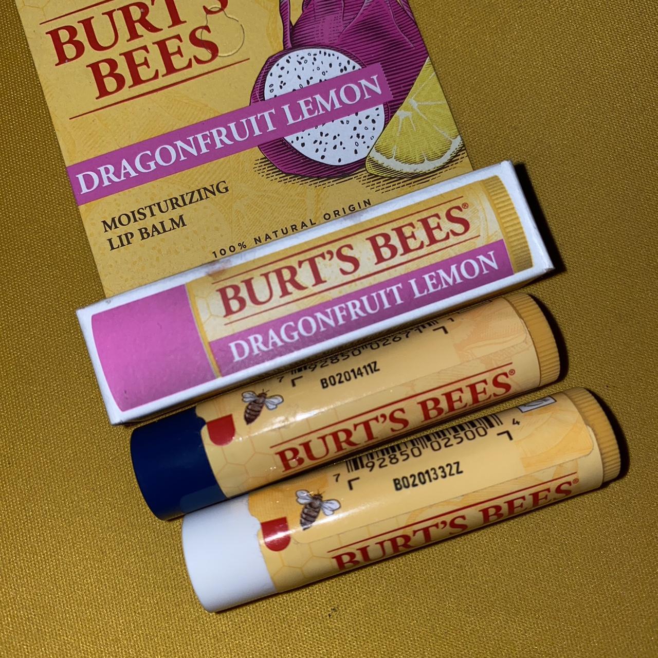 Burt's Bees Skincare