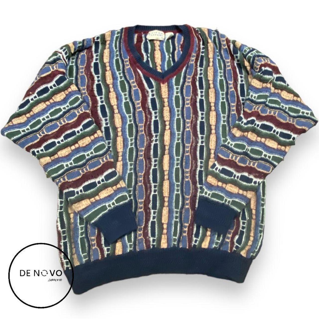 Cotton traders clearance jumper