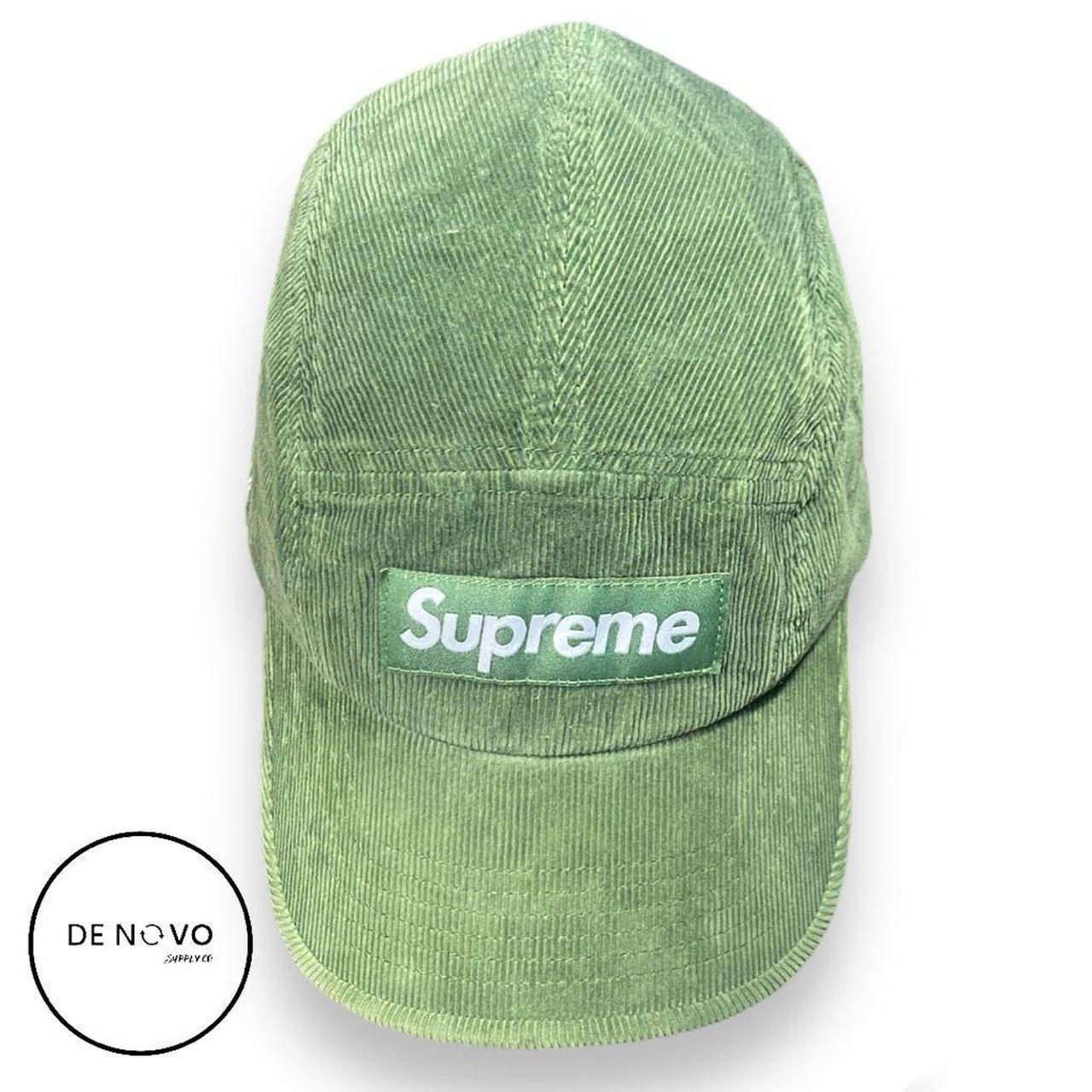 Supreme spellout Cap Brand new Adjustable strap on - Depop