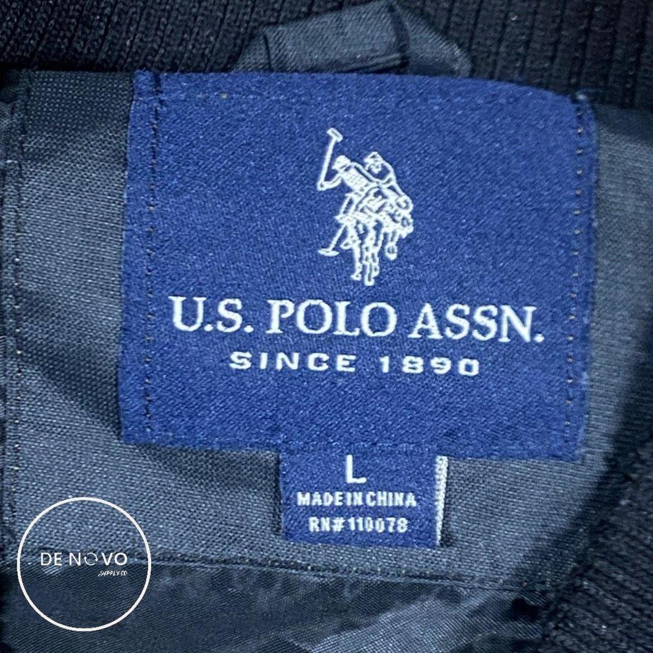 US POLO ASSN Underwear. - Depop