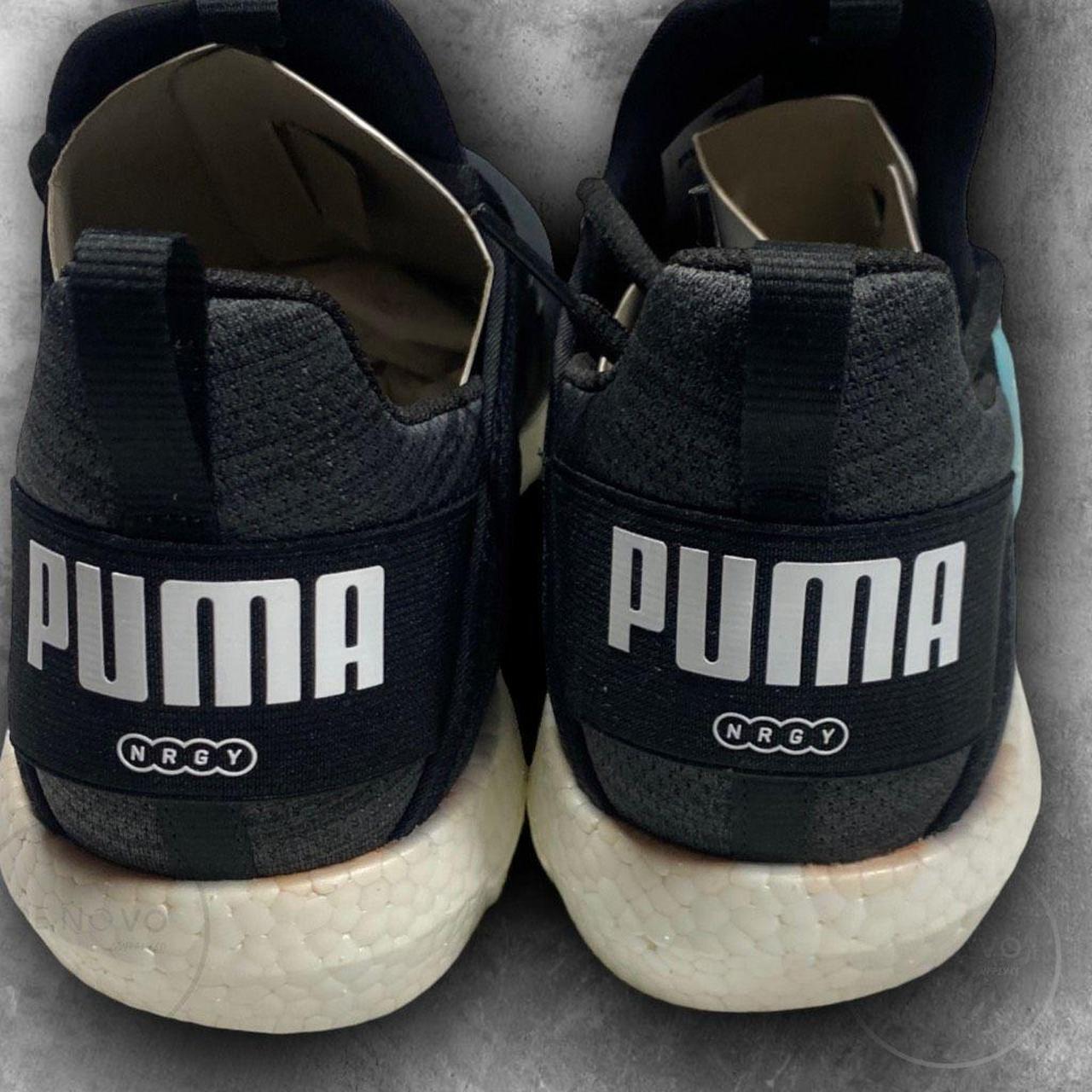 Puma mega nrgy mens trainers online