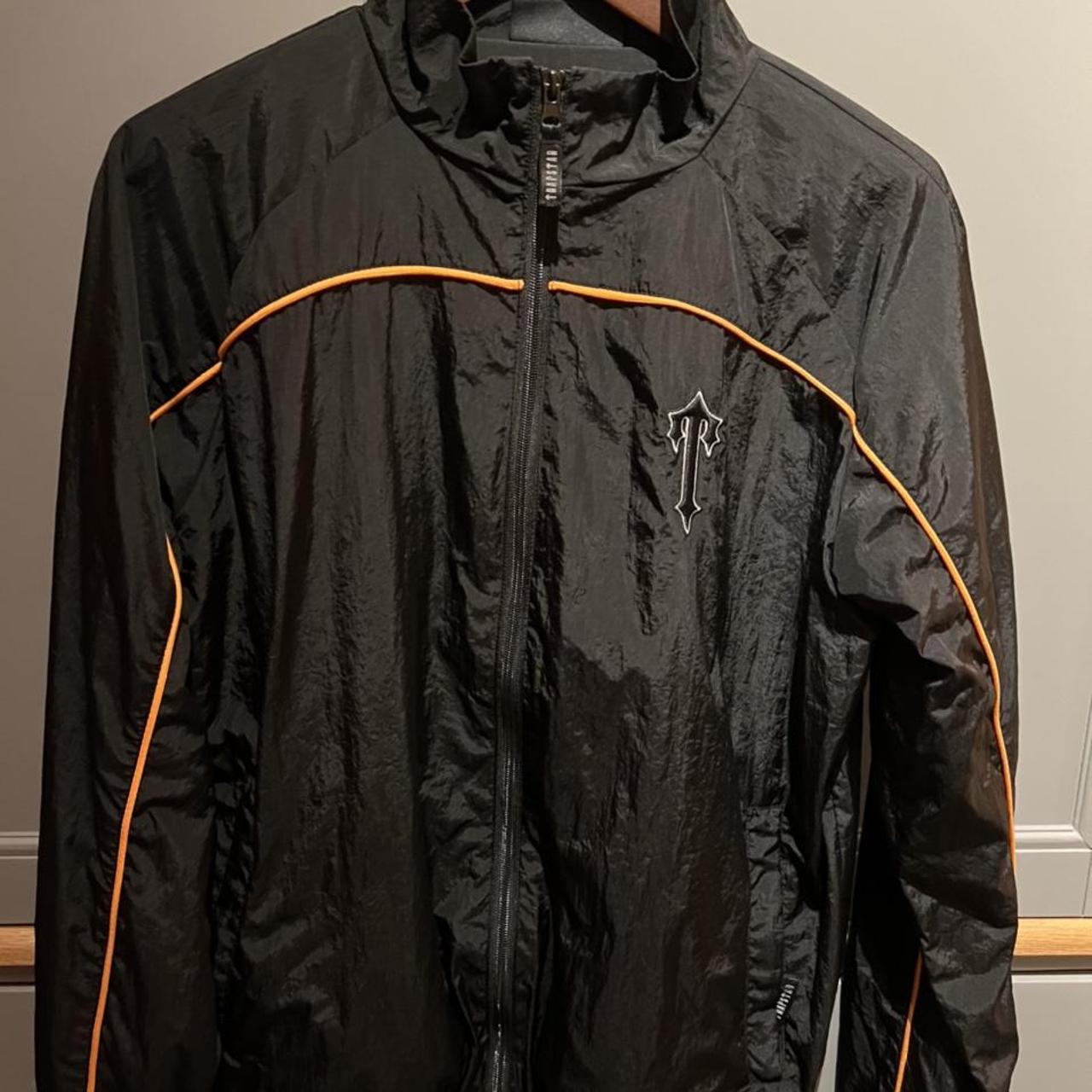 Trapstar Tracksuit Size mens small Perfect... Depop