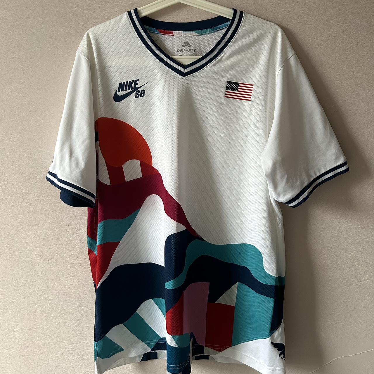 parra sb shirt