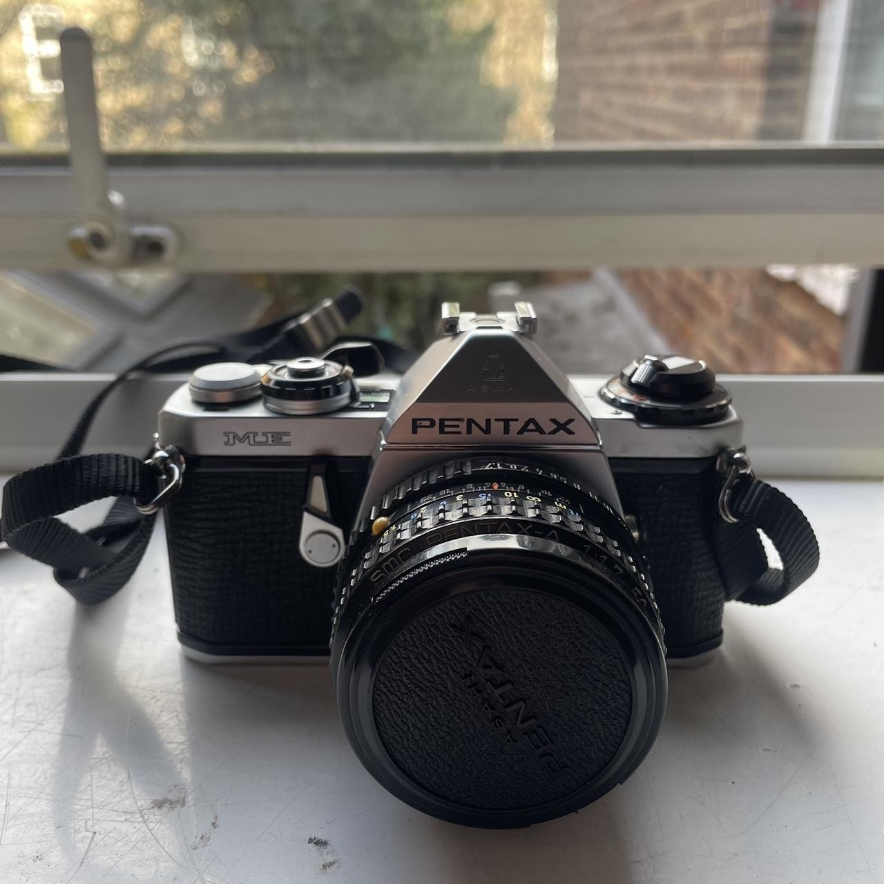 Pentax Camerasandaccessories Depop