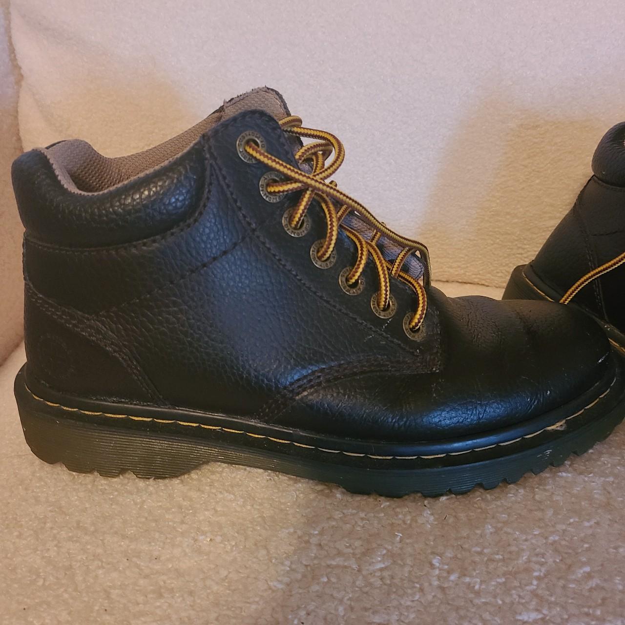 Dr martens harrisfield online