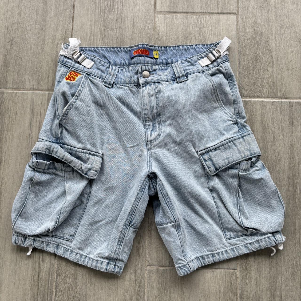 empyre jean shorts