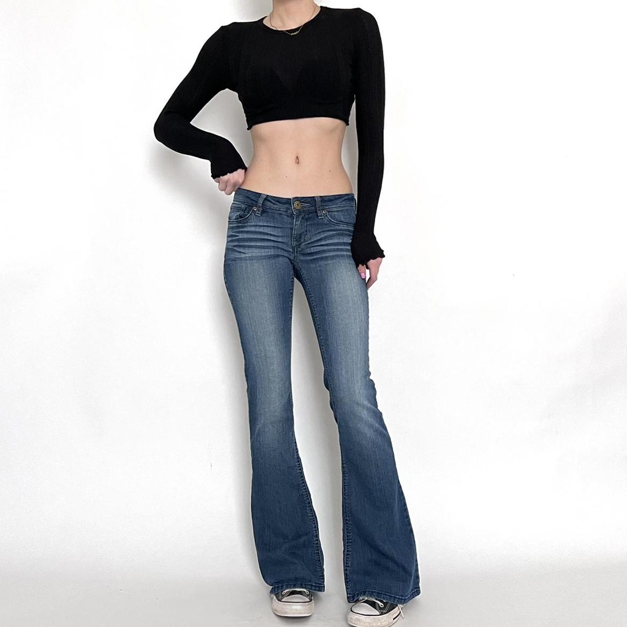 Mudd Clothing Women's Jeans