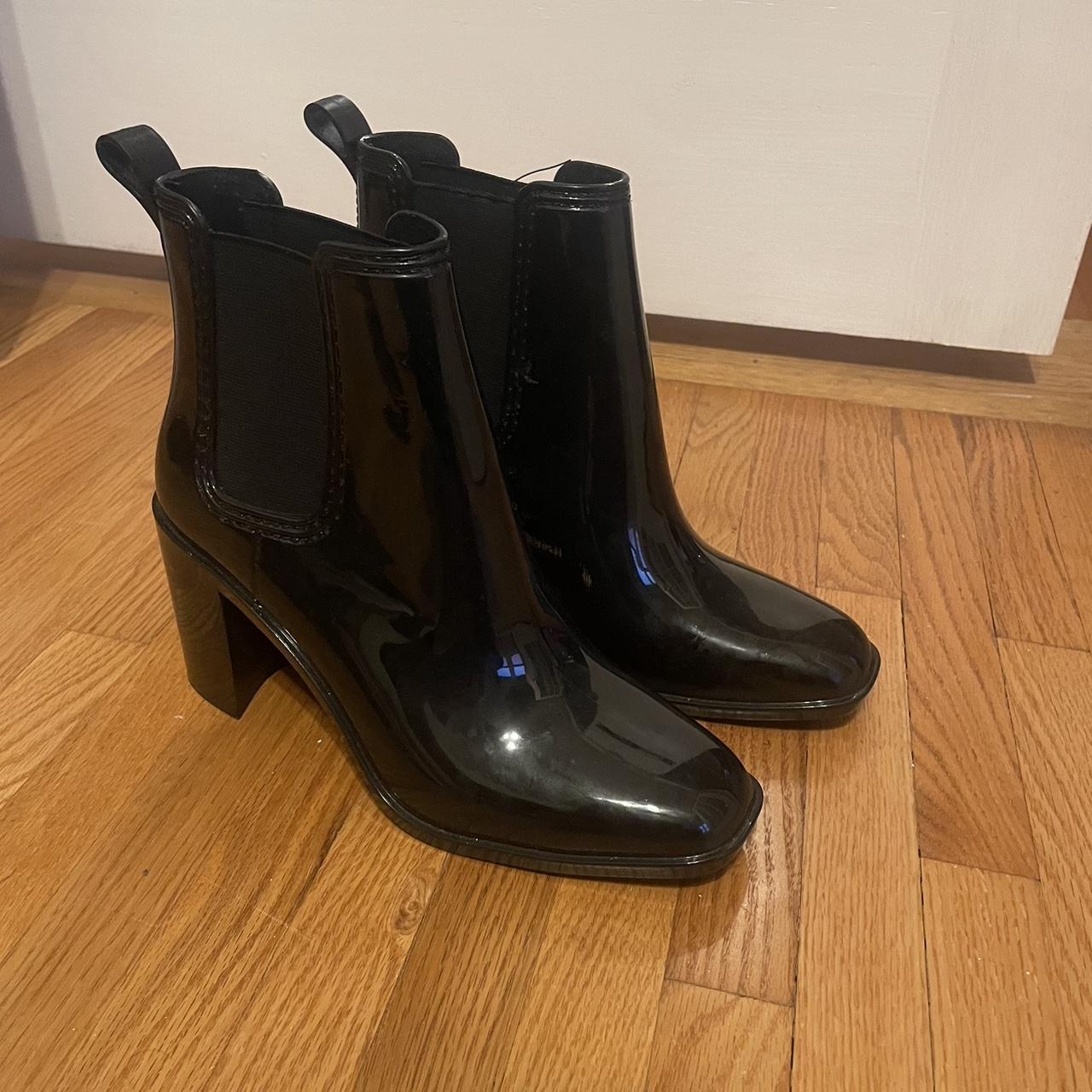 Jeffrey campbell outlet hurricane boots