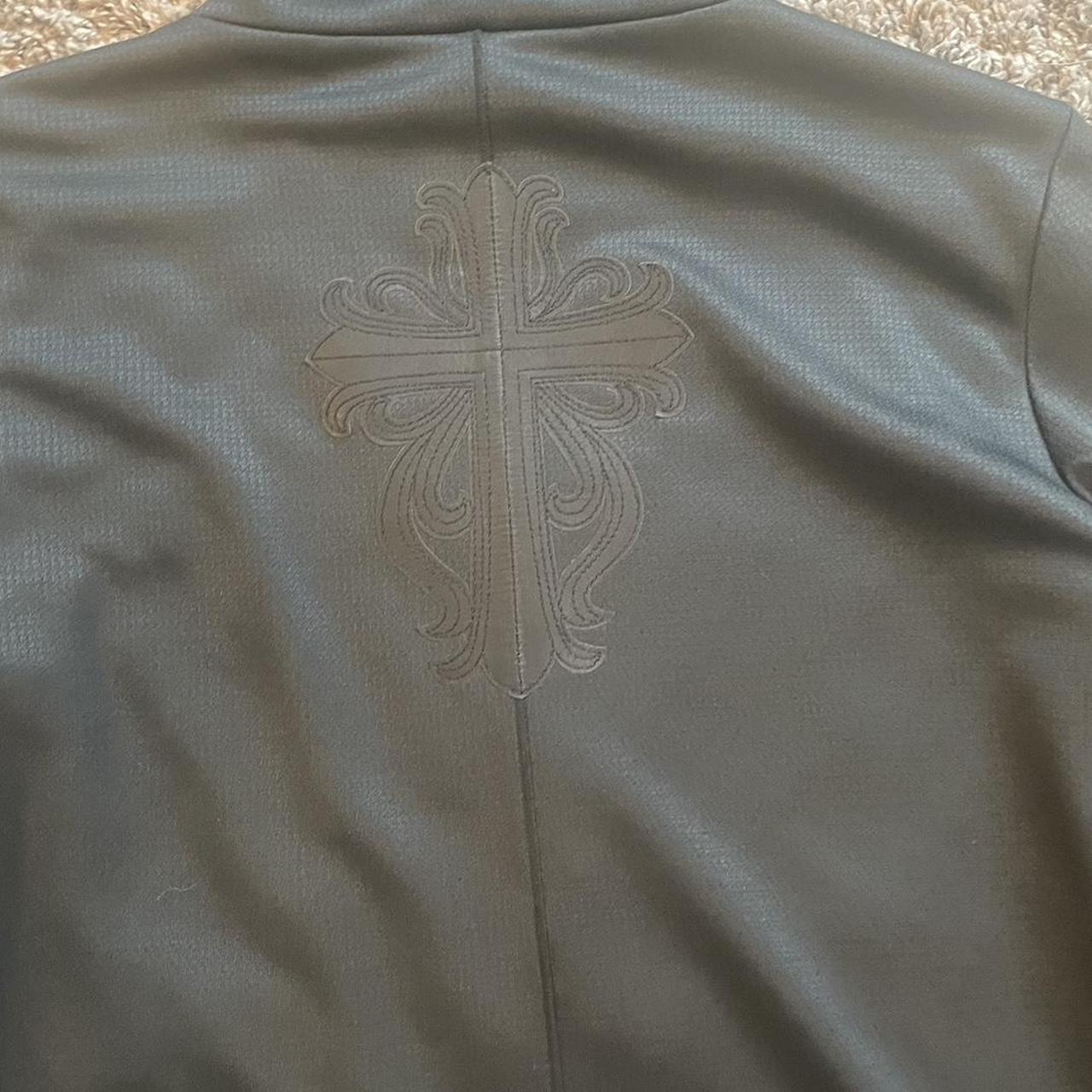 Yasuyuki Ishii Scorpion Track Jacket open to | Depop Yasuyuki Ishii Scorpion Track Jacket open to | Depop