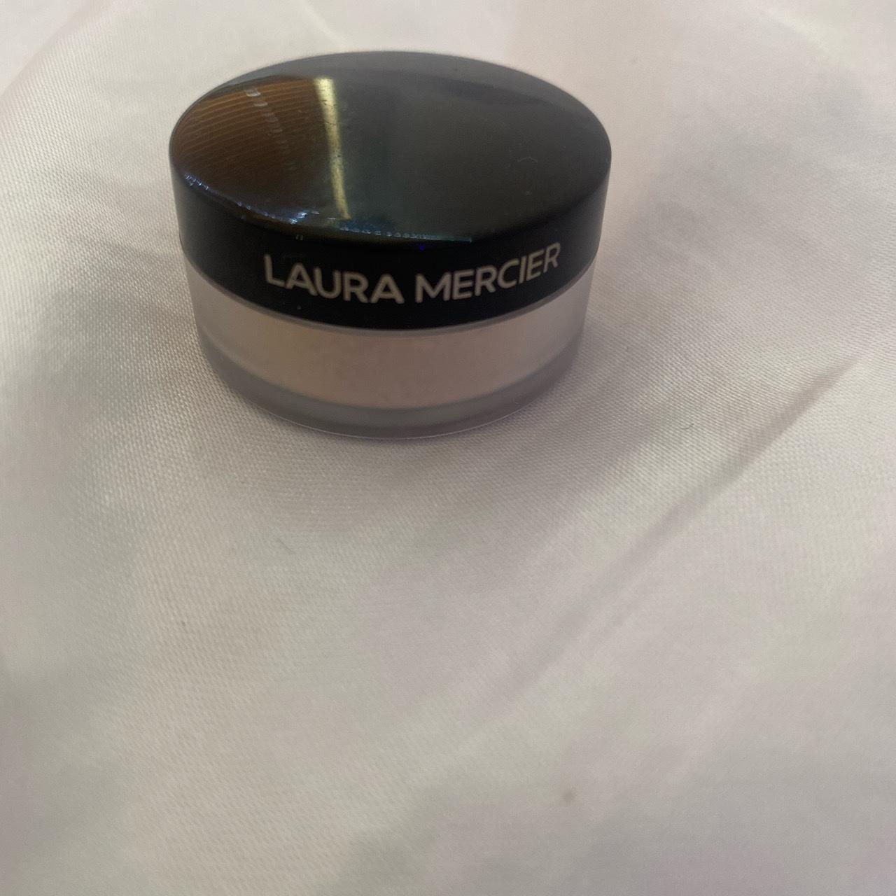 mini laura mercier translucent setting powder (the... Depop