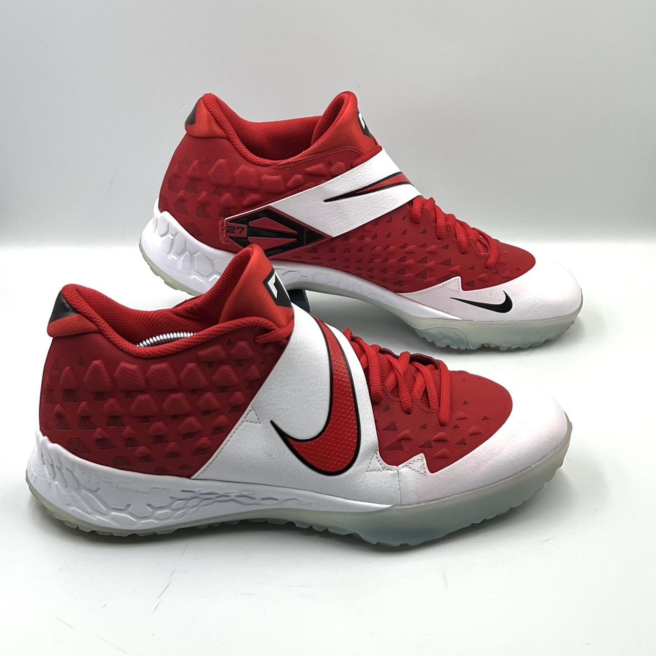 Nike force zoom trout 6 best sale