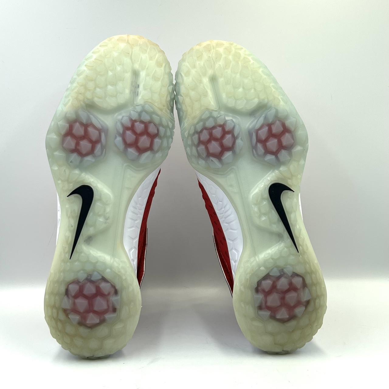 nike force zoom trout 5 turf