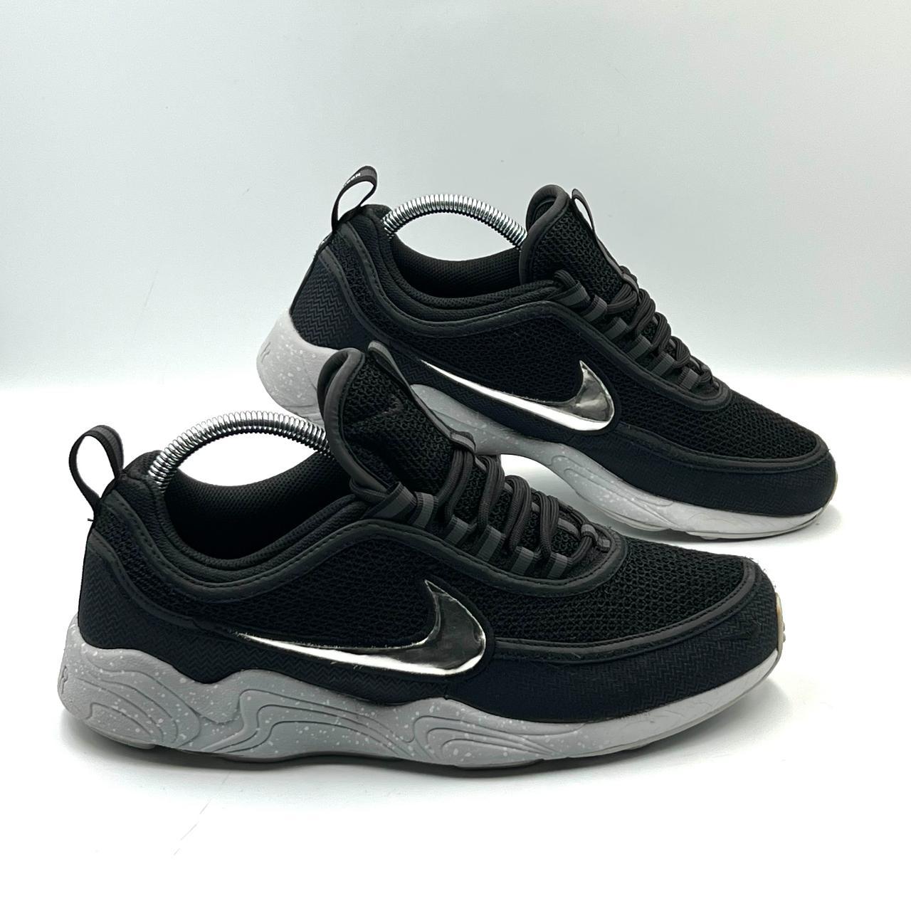 Nike Air Zoom Spiridon 16 Reflective Swoosh