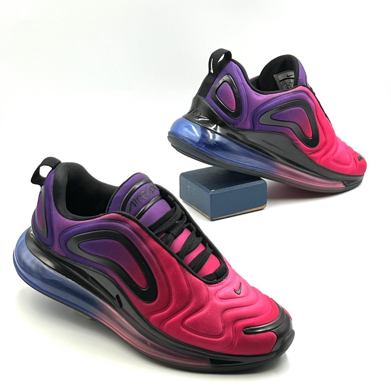 Nike Wmns Air Max 720 Sunset 2019 size Depop