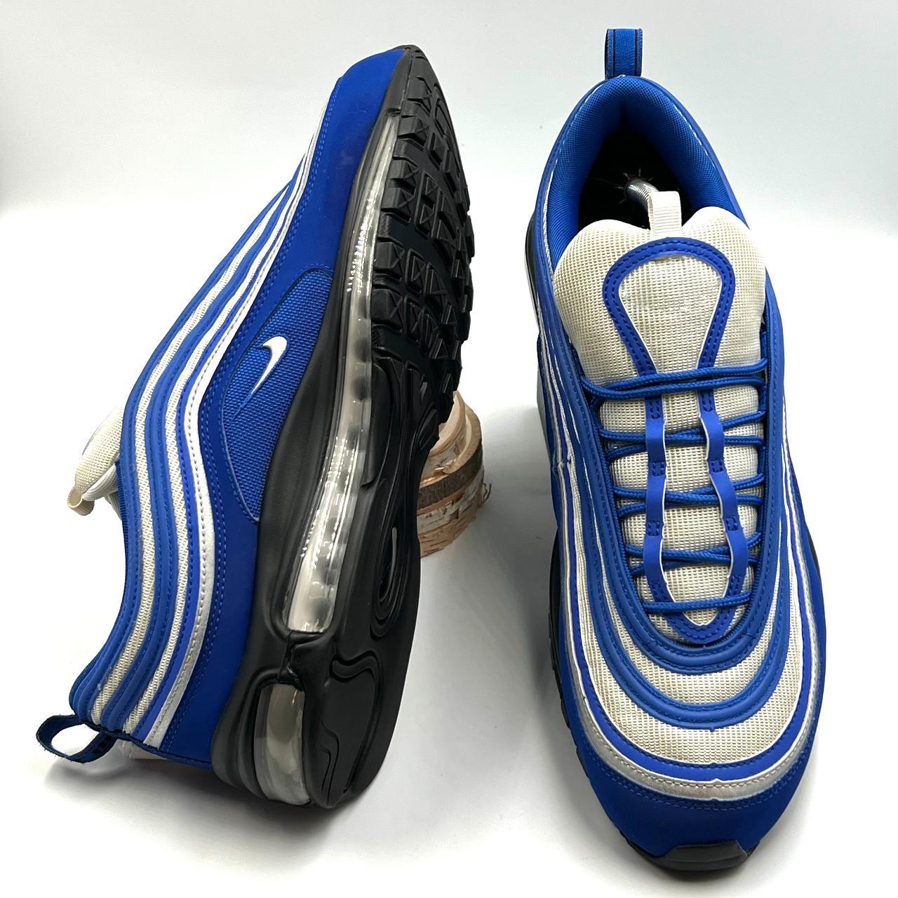 Nike ID Air Max 97 Size 13 Style Code