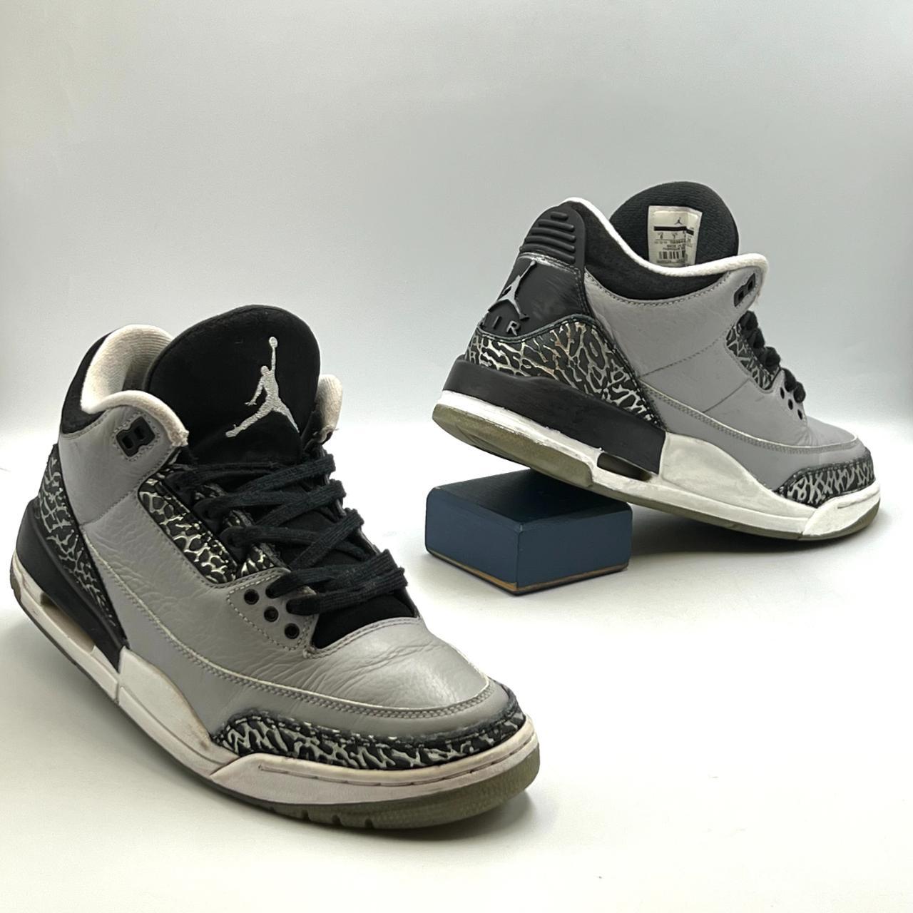 jordan 3 wolf grey 2014