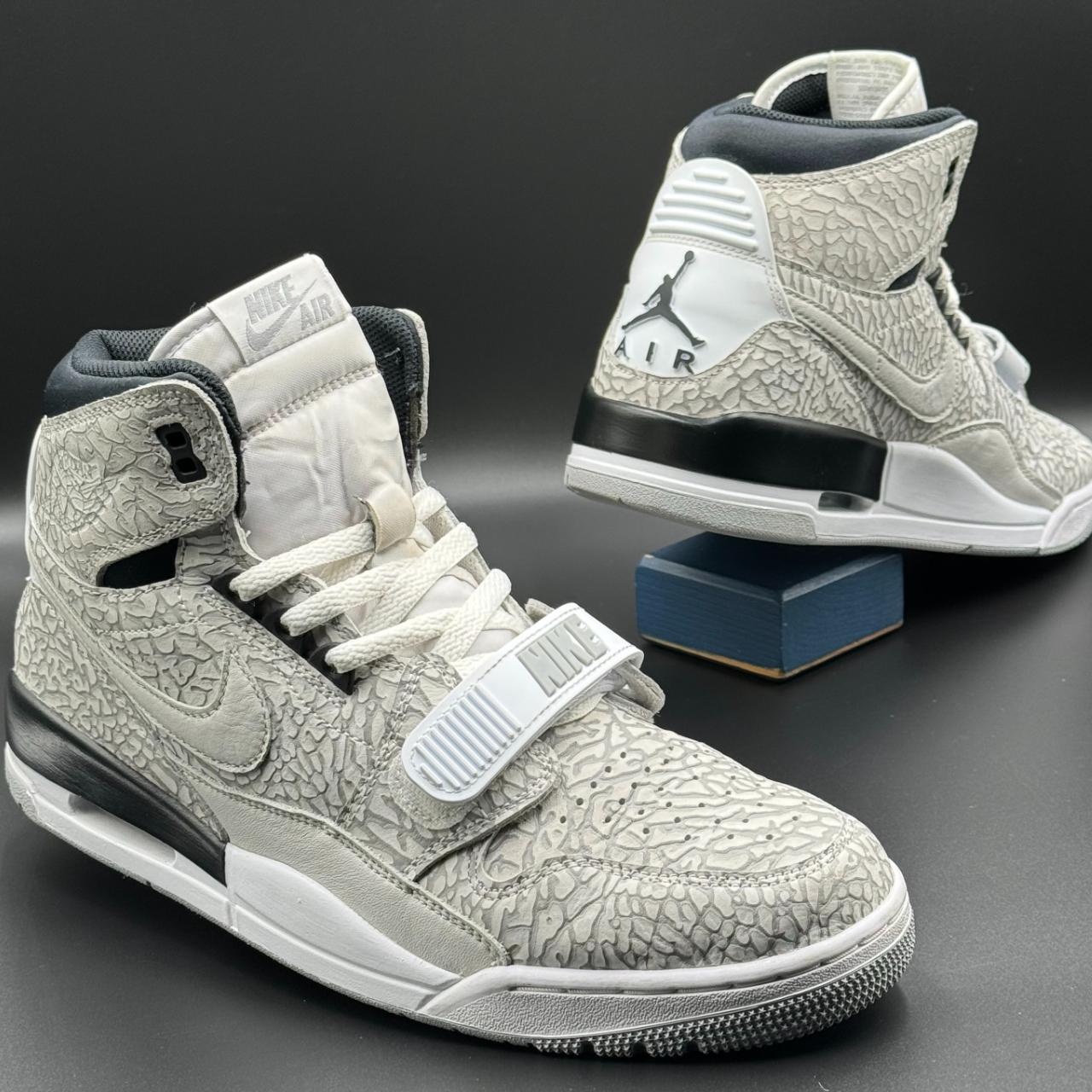 Jordan legacy 312 flip best sale