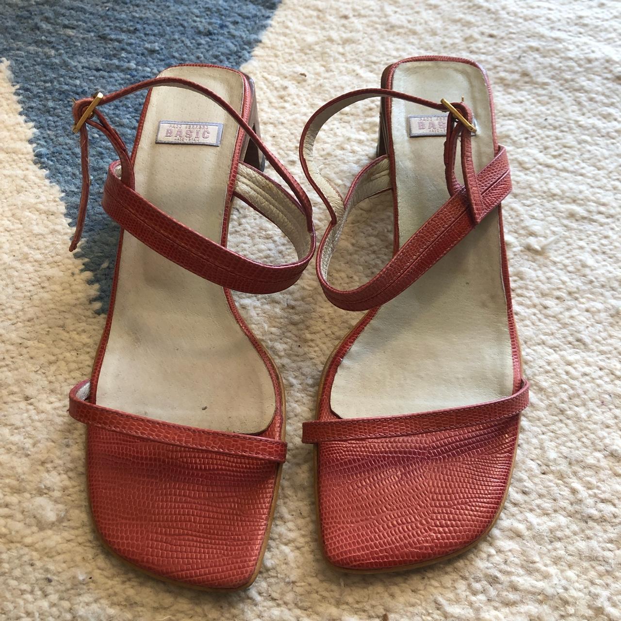 Paco sandals sale