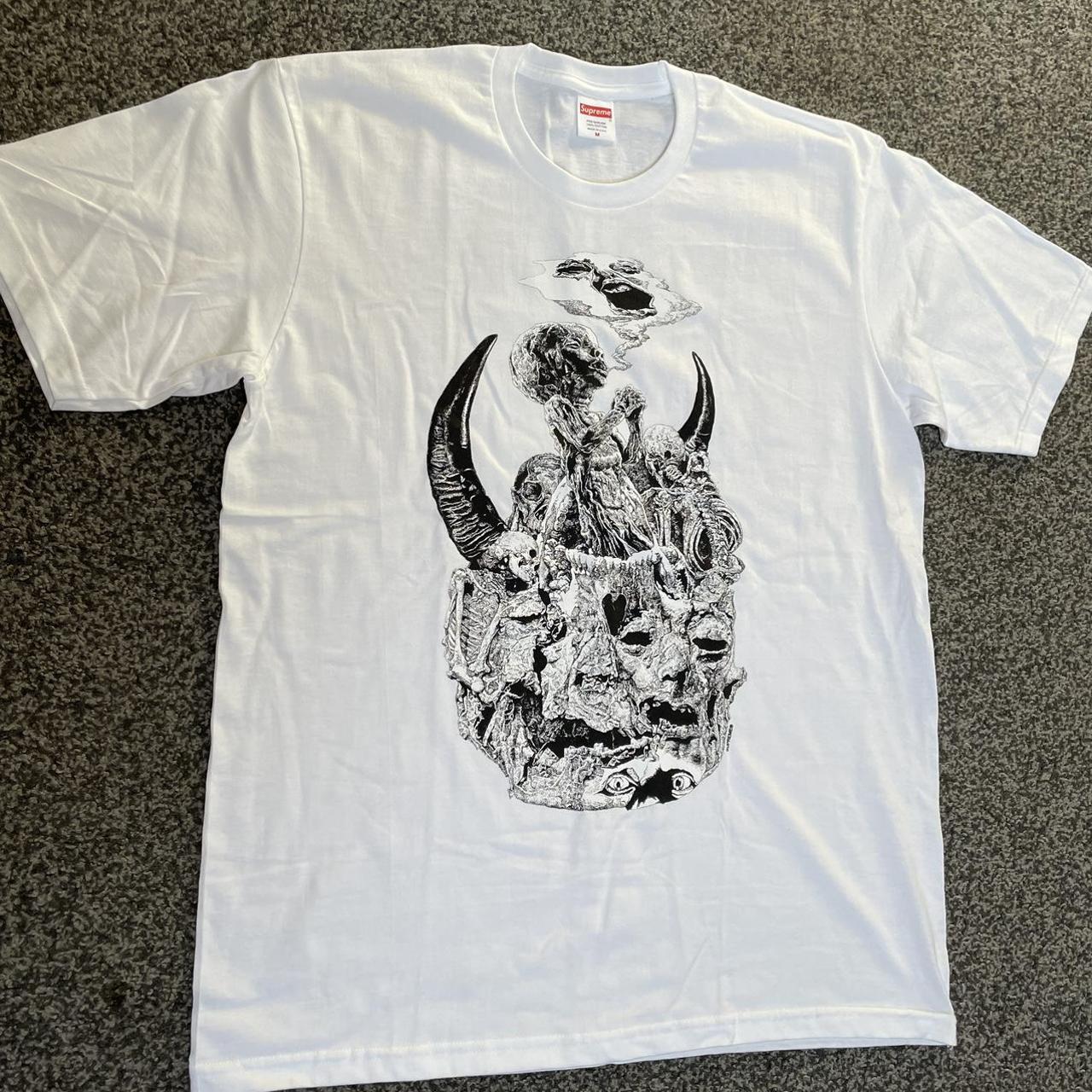 Supreme Mutant Tee , Brand new in original packaging...