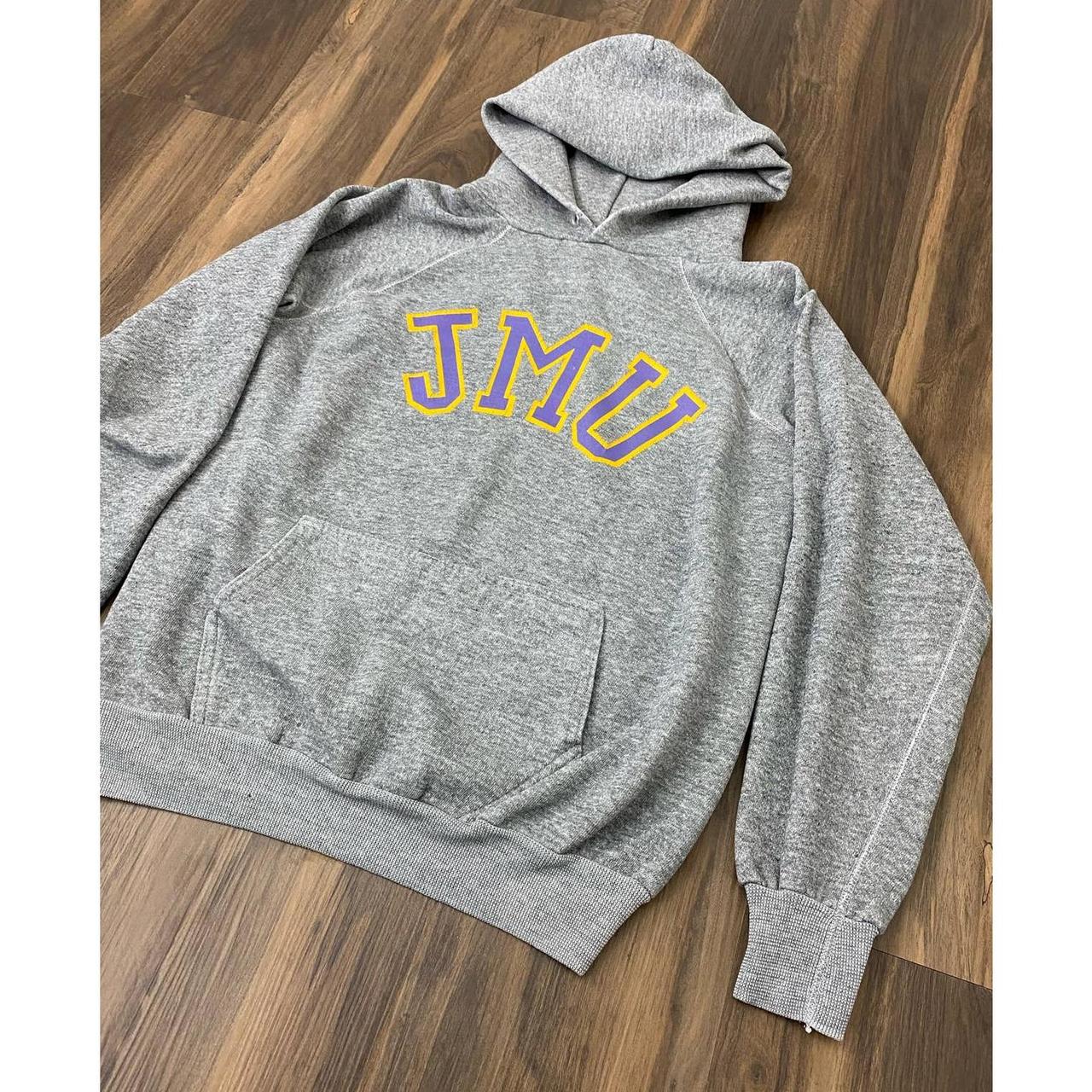 Jmu hoodie clearance