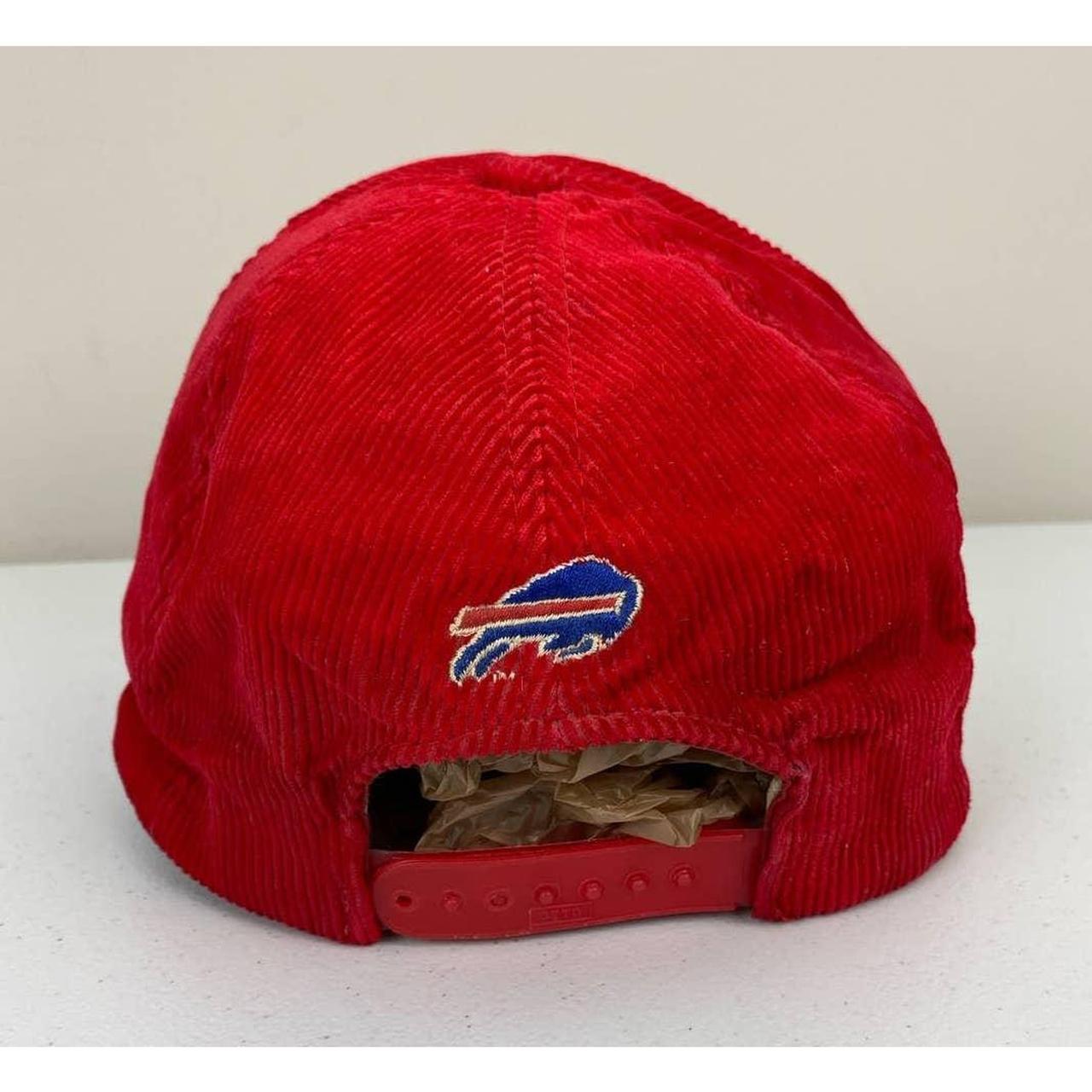 Buffalo Bills SnapBack Message with questions Open - Depop