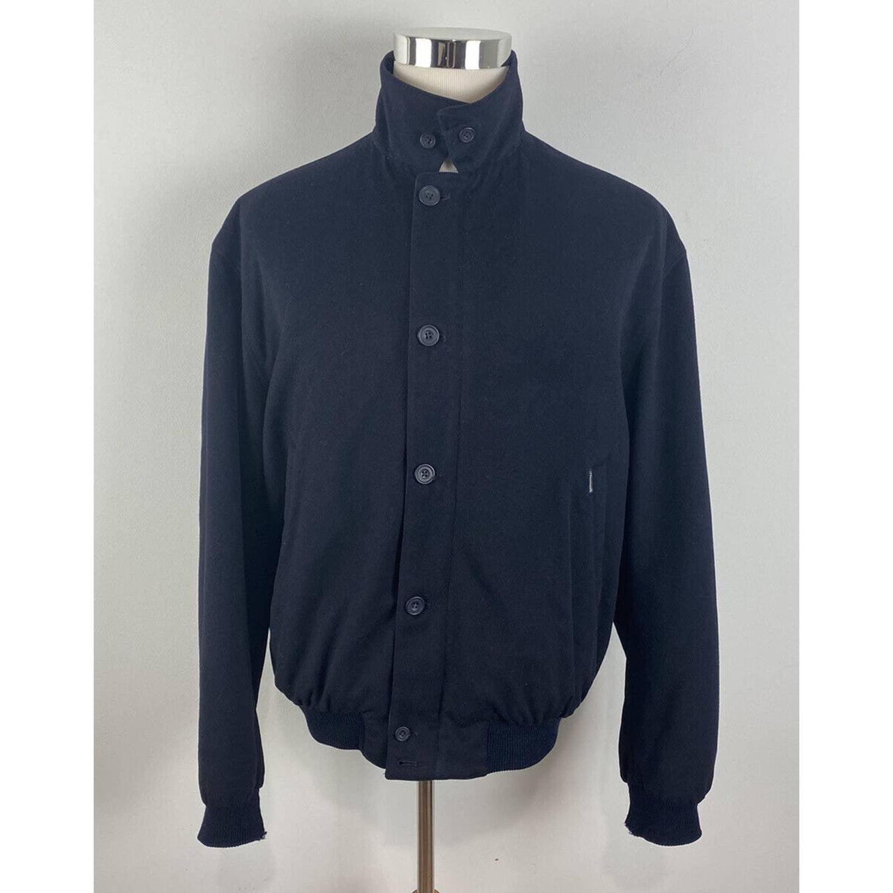 Faconnable albert hotsell goldberg jacket