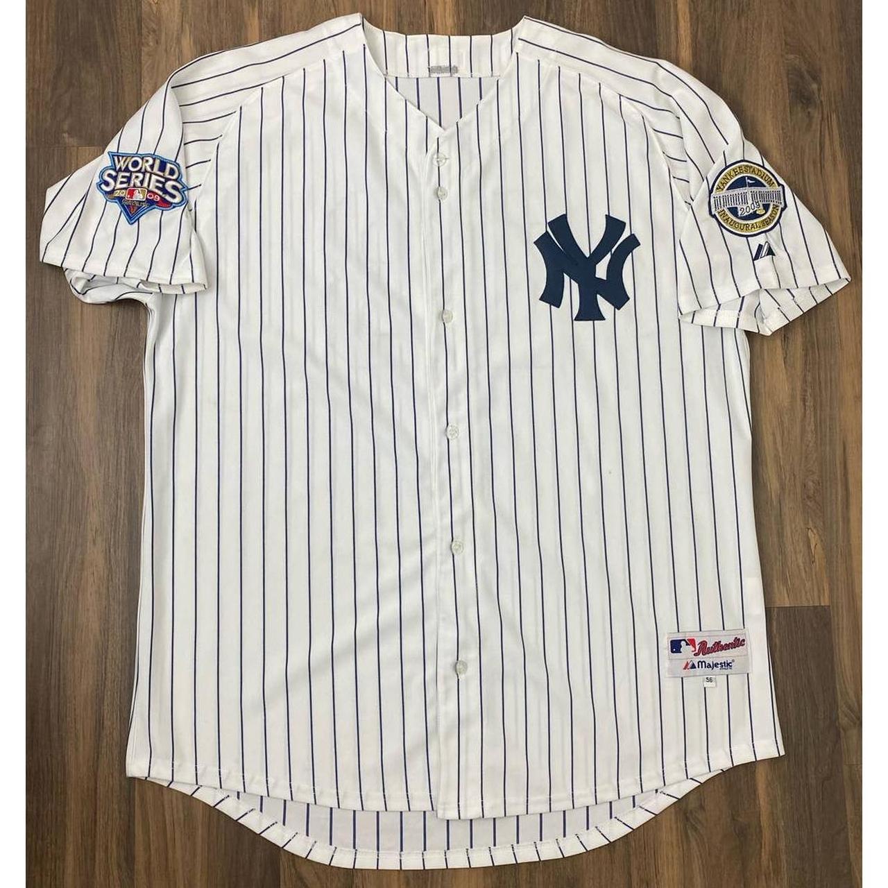 Alex Rodriguez World Series MLB Jerseys for sale