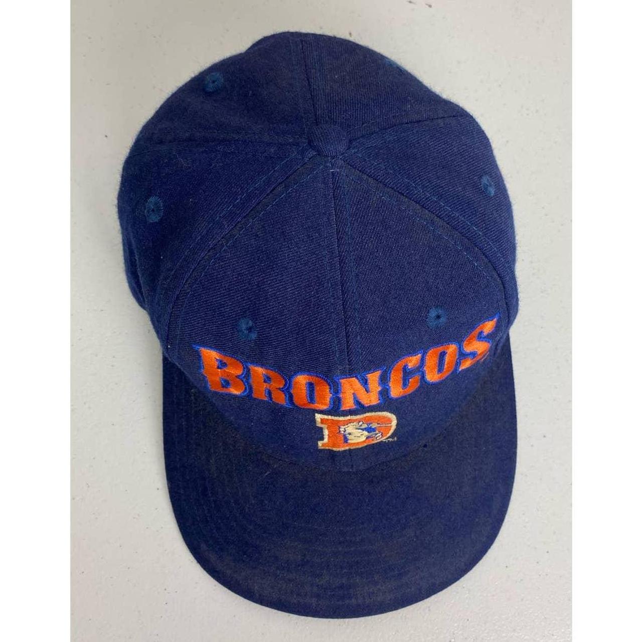 Nike Denver Broncos Pro Line Hat Nwt