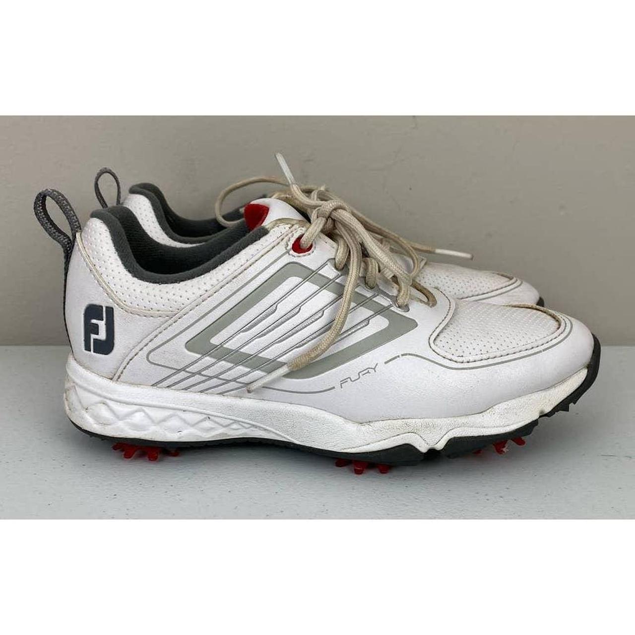 footjoy fury golf shoes