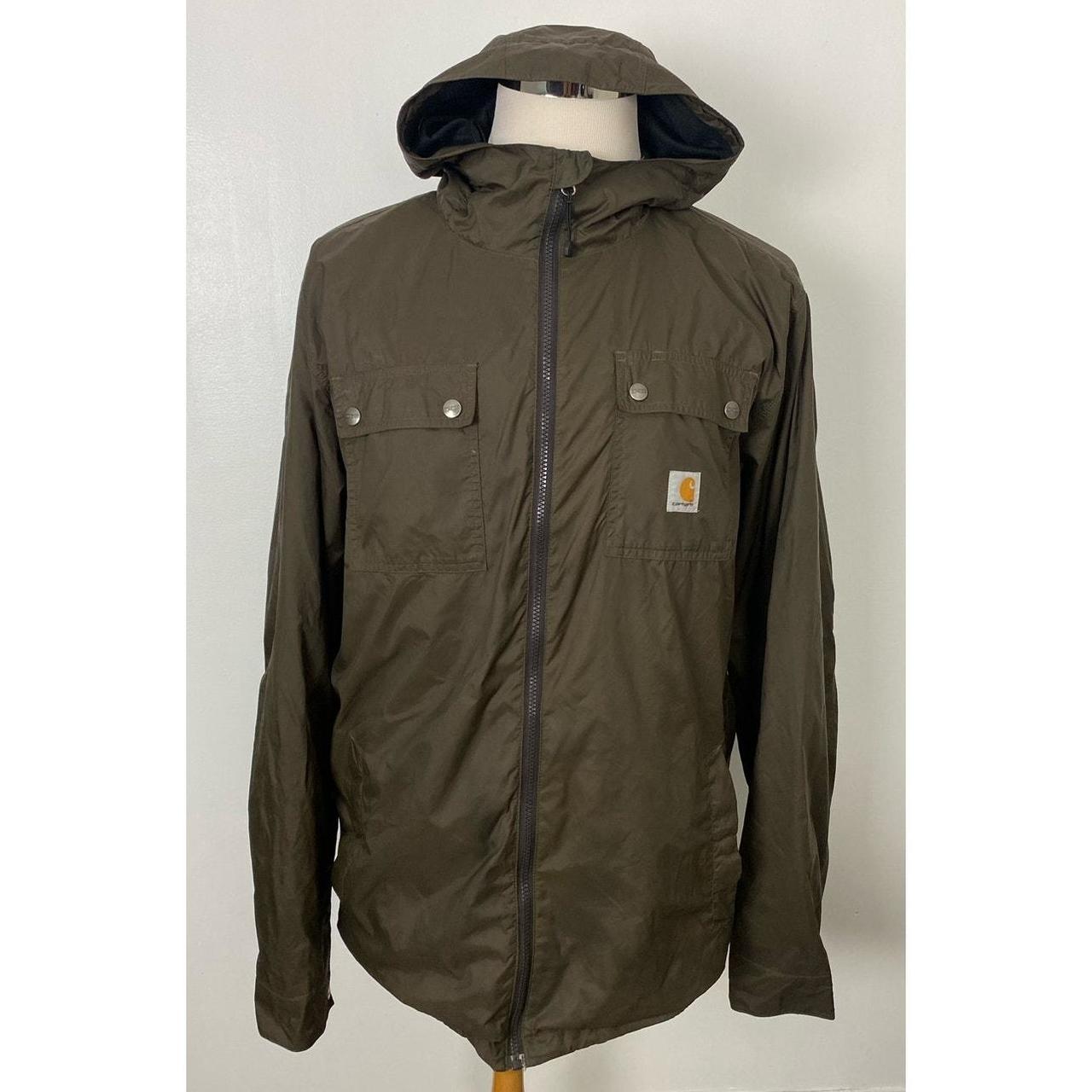 Carhartt rockford hotsell