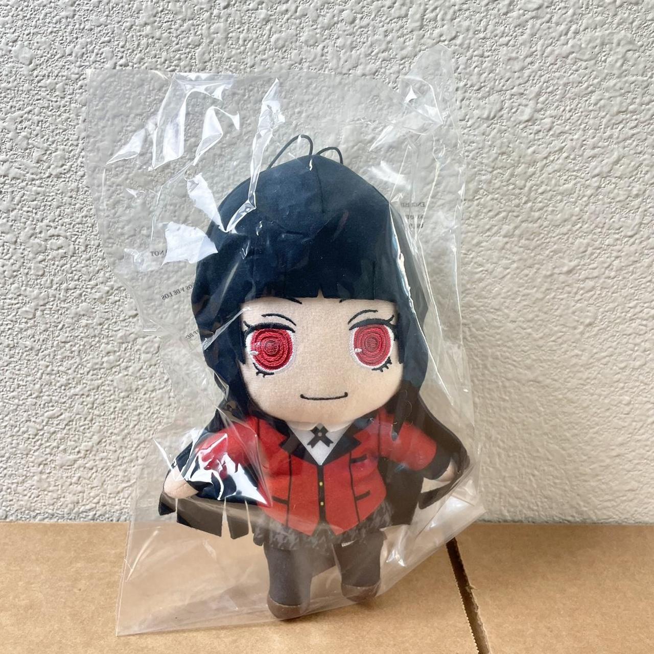 Juuzou plush 2025