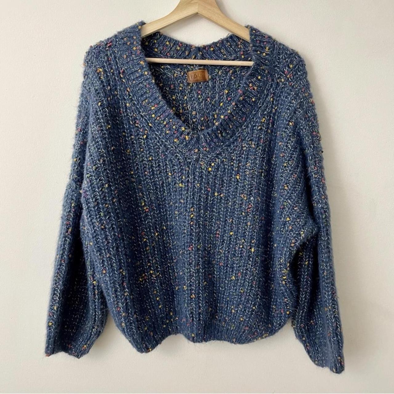 Anthropologie Women's Jumper | Depop