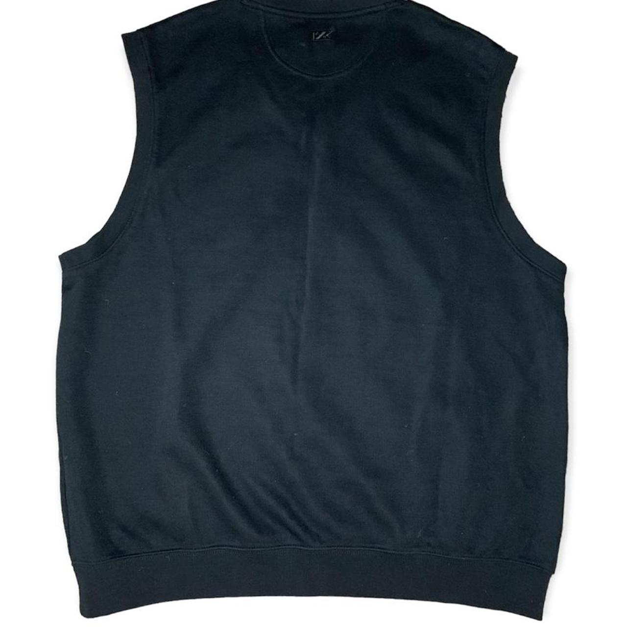 Cutter & Buck Men's Black Jumper (2)